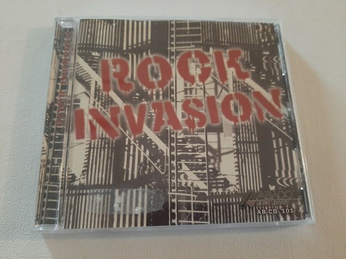 Abaco music library 101 - music, ab-cd
