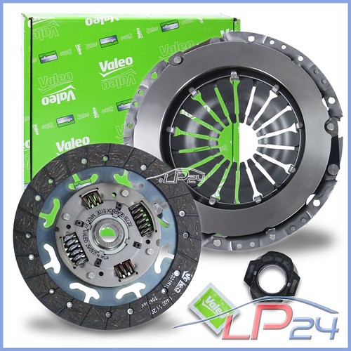 Kit embrayage valeo pour vw - pour,