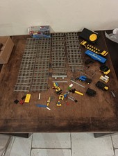 Loit Rail Train Lego 4515 Vrac