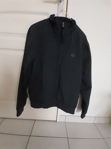 Fred perry veste homme - fred, m