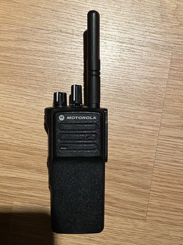 Motorola dp4400 radio portable - dp4400,