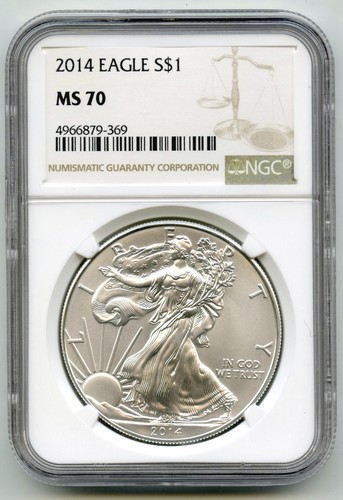 2014 american eagle oz - eagle, 1