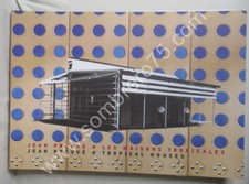 Jean Prouvé - Les Maisons