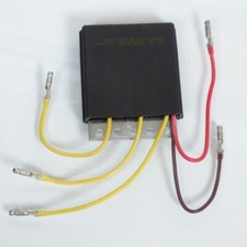 Régulateur redresseur de