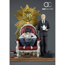 Oniri Creations - Death Note -