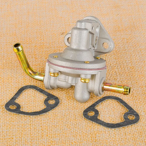 Fuel pump fit - for, d902