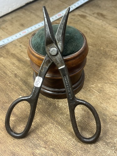 Cisaille usa outil - cisaille,