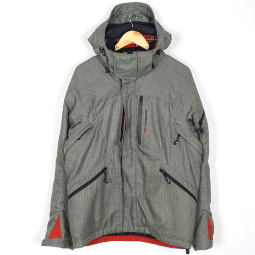 Veste homme peak performance - veste,