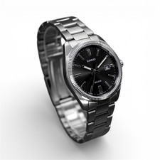 Casio MTP-1302DS-1A Mens 50M