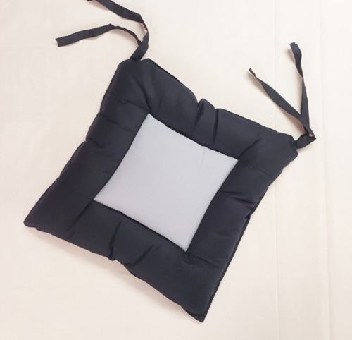 Lot coussin galette - 4,