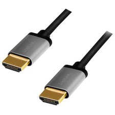 [CHA0101] LogiLink Câble HDMI