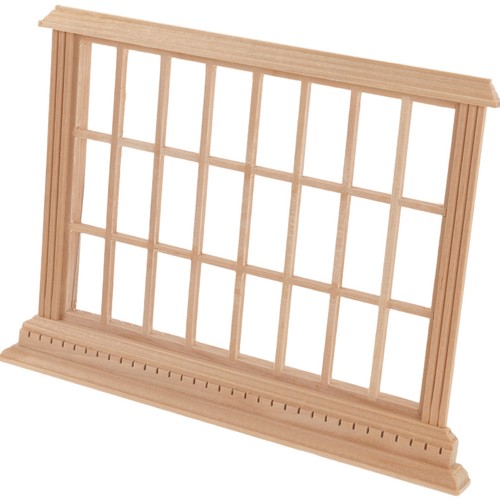 Décoration fenêtre - de,