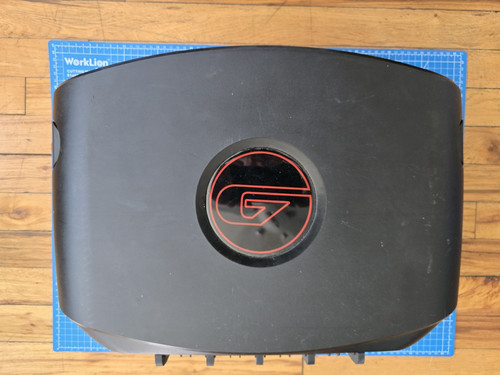 Gaems g155 portable gaming - portable,