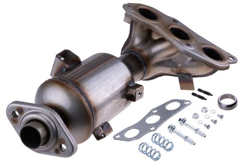 Catalyseur pour citroën - catalyseur,