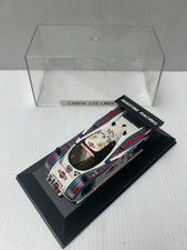 Kit RECORD (Starter Spark) Lancia LC2 #4 24h Le Mans 1983 1/43 Voiture Miniature