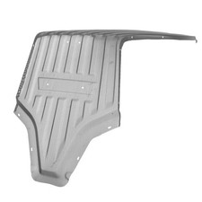 CALANDRE FENDT 743500022300 -