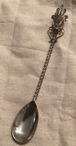 Petite cuillère collection - petite,