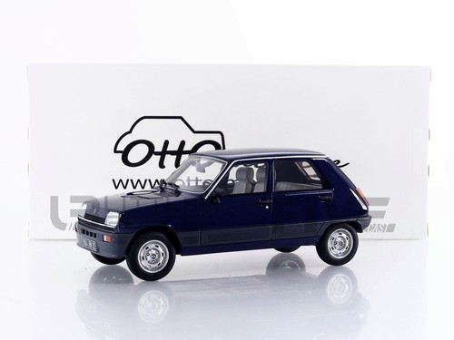 Otto mobile renault 5 - mobile,