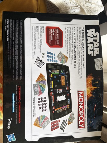 Jeux société monopoly - jeux, de