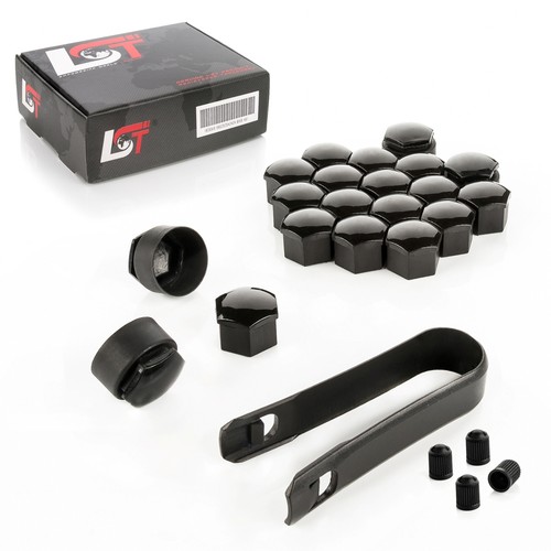 20x capuchons couvre écrous - 20x, couvre-Écrous