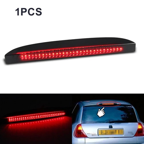 3ème feu stop - clio, 2