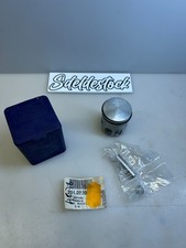 kit piston Polini 204.0720 bi-segment Ø40mm axe 10mm kit 50 fonte minarelli