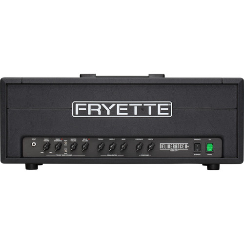 Fryette deliverance d60 - fryette,