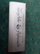 HARMONICA BY M.HOHNER . LARRY