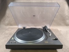 Technics By PANASONIC SL-1510