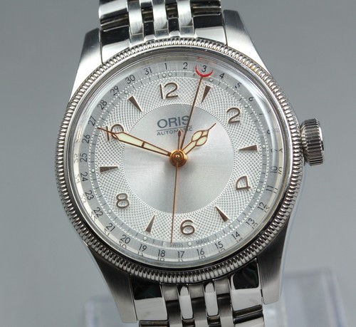 Montre automatique pour - , homme