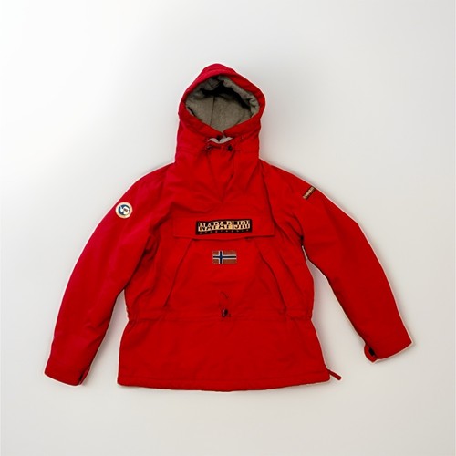 Anorak napapijri skidoo - anorak,