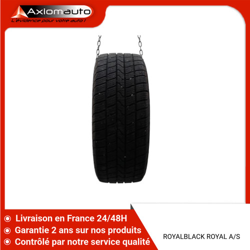 Pneu royalblack royal - 🇫🇷,