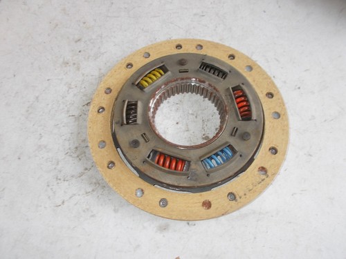 Disque embrayage innocenti - disque, d'embrayage