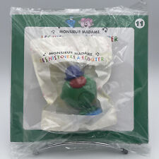 Monsieur Madame - Les