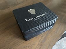 Lamborghini Tonino 3000 Watch