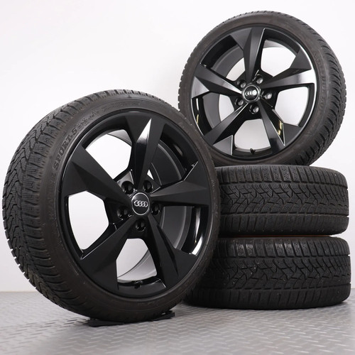 Audi roues d - a3, 8y