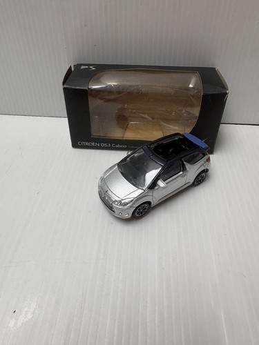 Norev citroën ds3 - norev,
