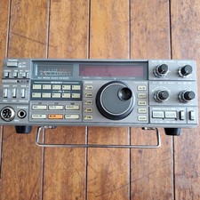 KENWOOD TS-670 PG-21
