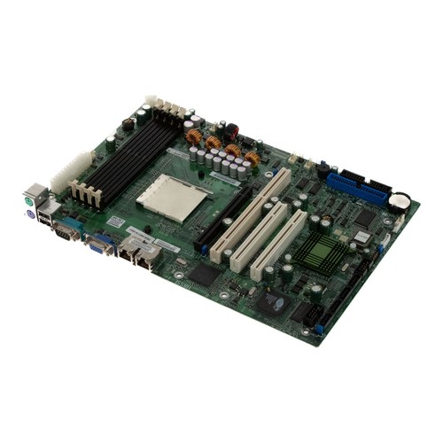 Carte mère supermicro h8ssl - carte, h8ssl-i