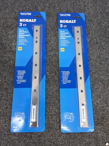 Pack kobalt in - 2,