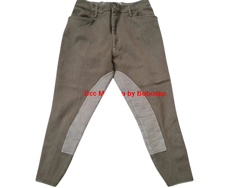 Cavalerie anglaise pantalon - cavalerie,