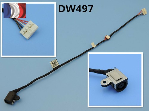 Power jack 8dk8r - dc,