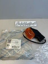 1 clignotant arrière gauche