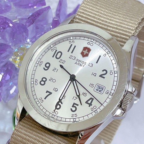 Montre victorinox swiss - victorinox,