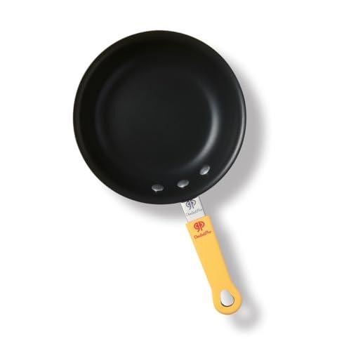 Poêle gaz omletpro - à,