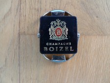 BOUCHON STOPPEUR "CHAMPAGNE