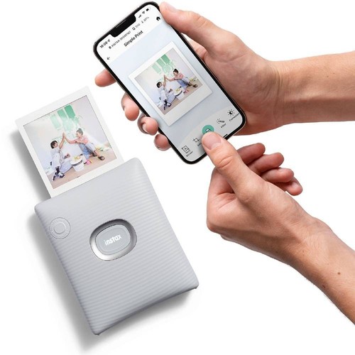 Fujifilm instax link square - instax,