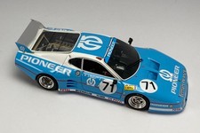 . kit Ferrari 512BB Team Pozzi