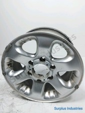 JANTE ALUMINIUM 3 OPEL