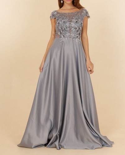 Robe cérémonie princesse - cérémonie,